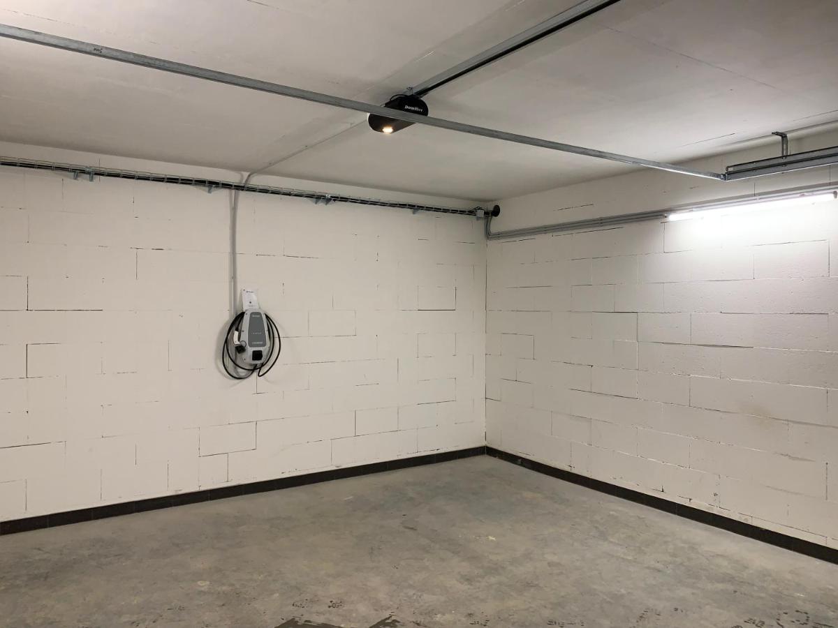 Chaty Pod Klinovcem Loučná pod Klínovcem Extérieur photo