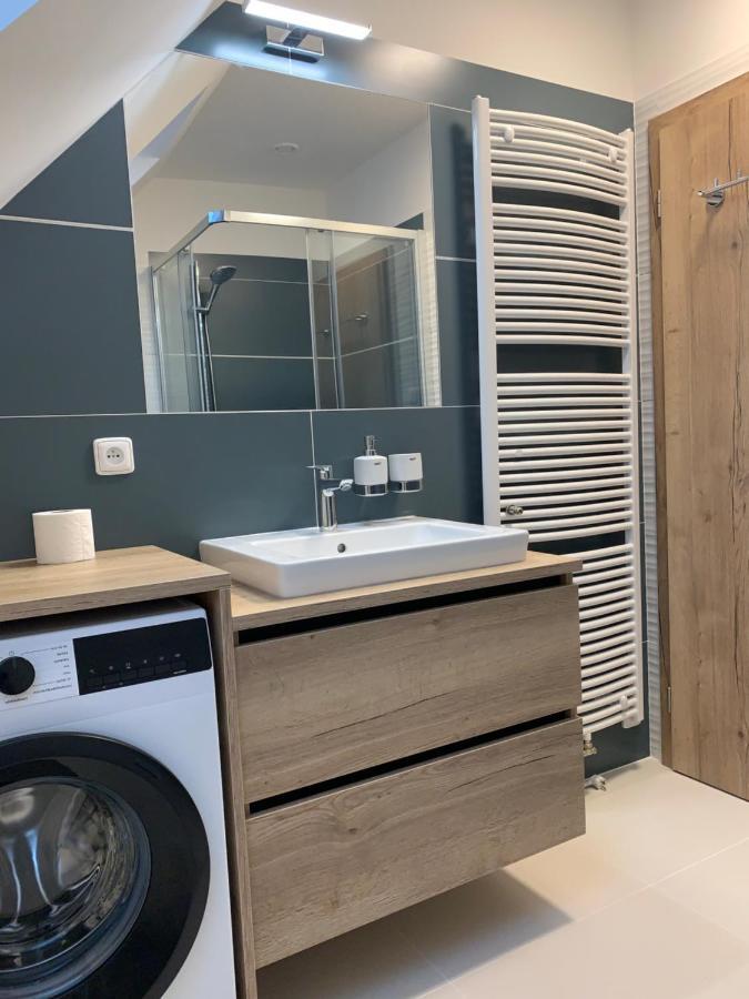 Chaty Pod Klinovcem Loučná pod Klínovcem Extérieur photo
