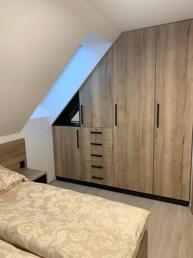 Chaty Pod Klinovcem Loučná pod Klínovcem Extérieur photo