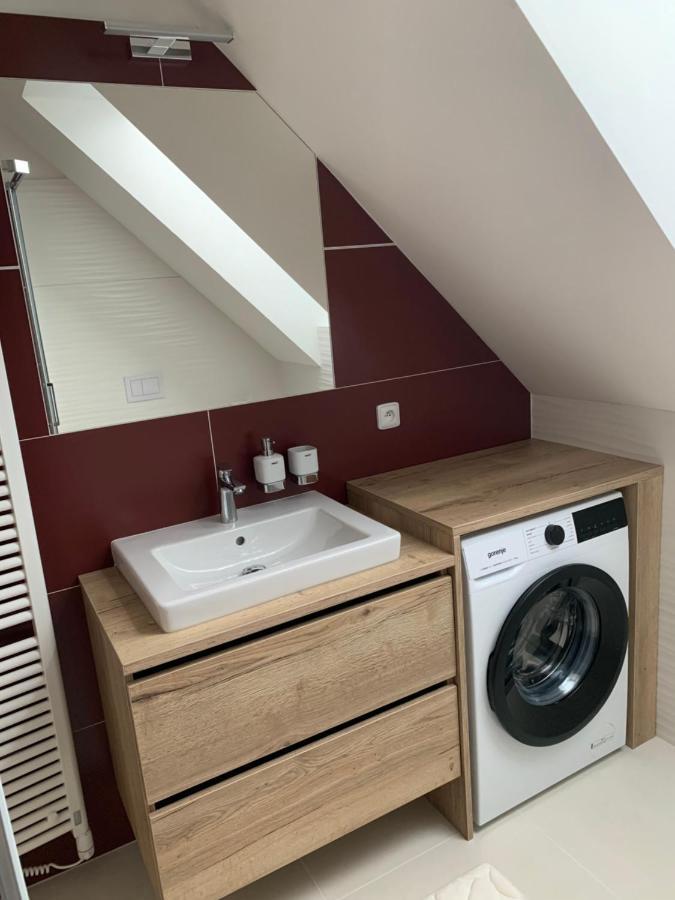 Chaty Pod Klinovcem Loučná pod Klínovcem Extérieur photo