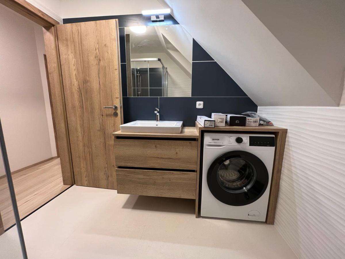 Chaty Pod Klinovcem Loučná pod Klínovcem Extérieur photo
